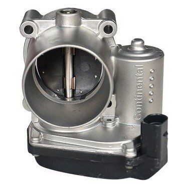 Pierburg Gaz Kelebeği VW Golf 5 - Jetta - Passat - Audi A3 1.4 TSI 1.4 16V 03C133062C