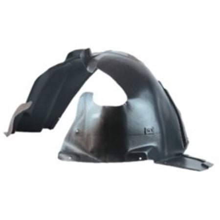 Çamurluk Davlumbazı Ön Sağ Vw Amarok 2012-2017 2H0809962B