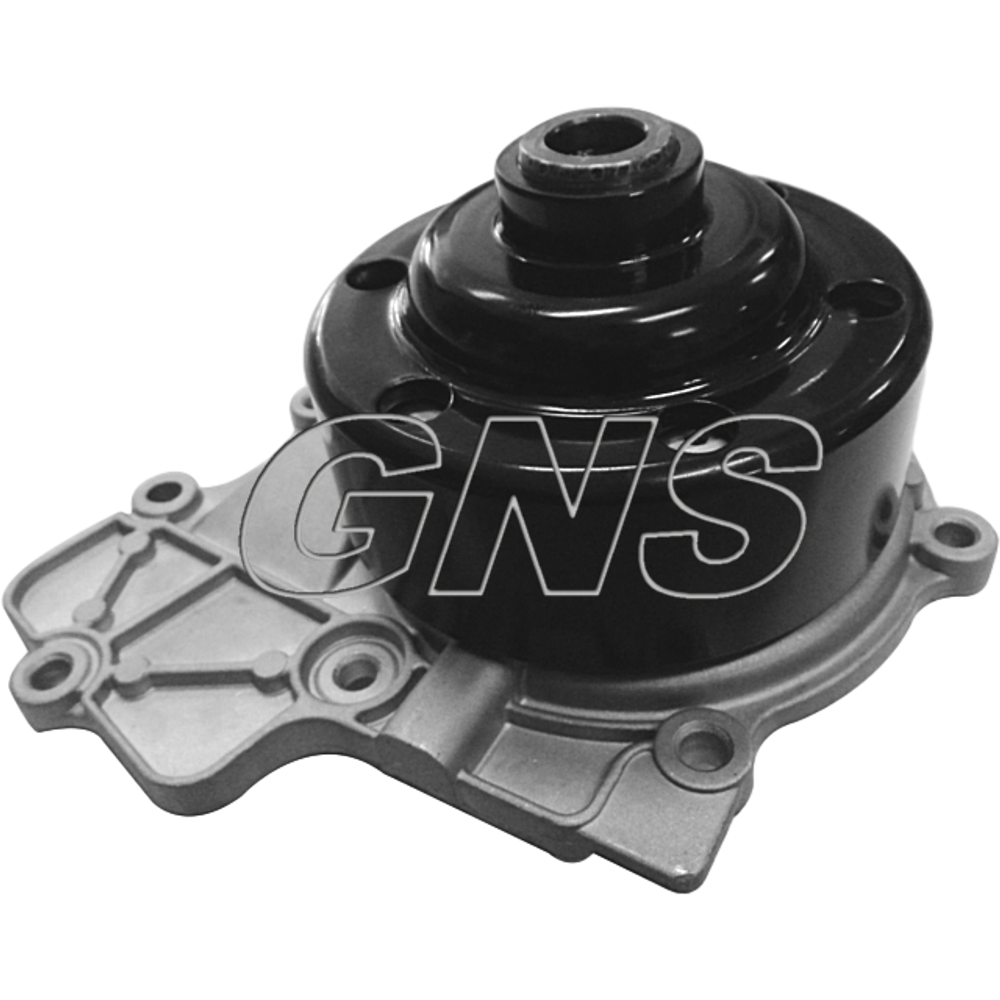 Gns Devirdaim Mercedes Benz Viano W639 2.0 CDi 4Matic OM651.940 6512003301
