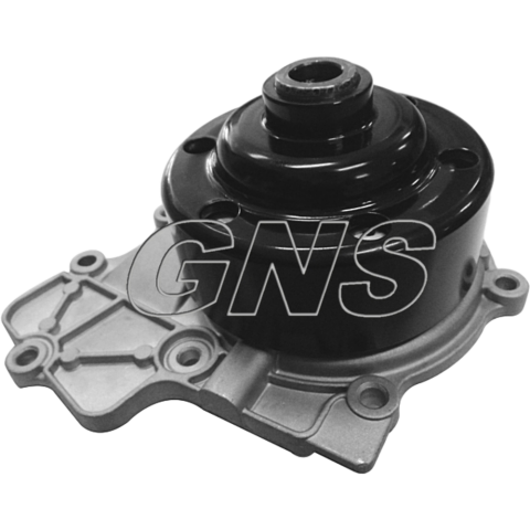 Gns Devirdaim Mercedes Benz Viano W639 2.0 CDi 4Matic OM651.940 6512003301