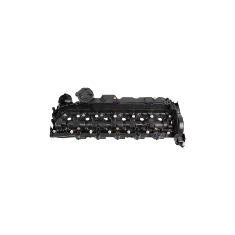 Kulbütör Kapağı Plastik (Contalı) BMW E90 - F30 - F31 - F10 - F25 - F26 - F70 - F01 - E70 - F15 - E71 - F16 2008-2019 11127800309