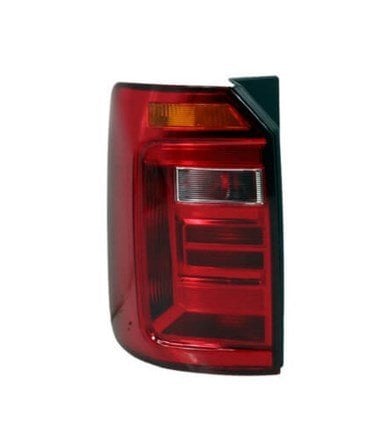 Volkswagen Caddy Sol Stop Lambası Koyu 2015-2019 - 2K1945095P