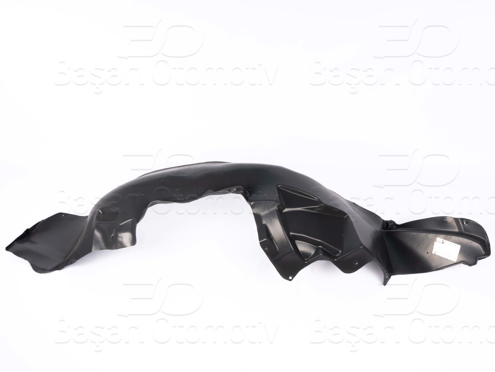 Camurluk Davlumbazı On Sol Chevrolet Lacettı Hb 03- 96548771