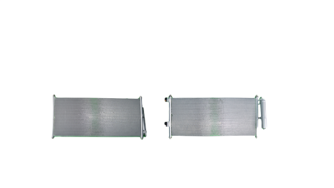 Klıma Radyatoru 732X322x16 Nıssan Almera 00> 92110
