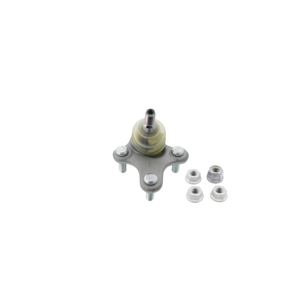 Fag Rotil Alt Sağ VW Golf 5 - Golf 6 - Jetta - Passat - Caddy - A3 - Leon 1K0407366E