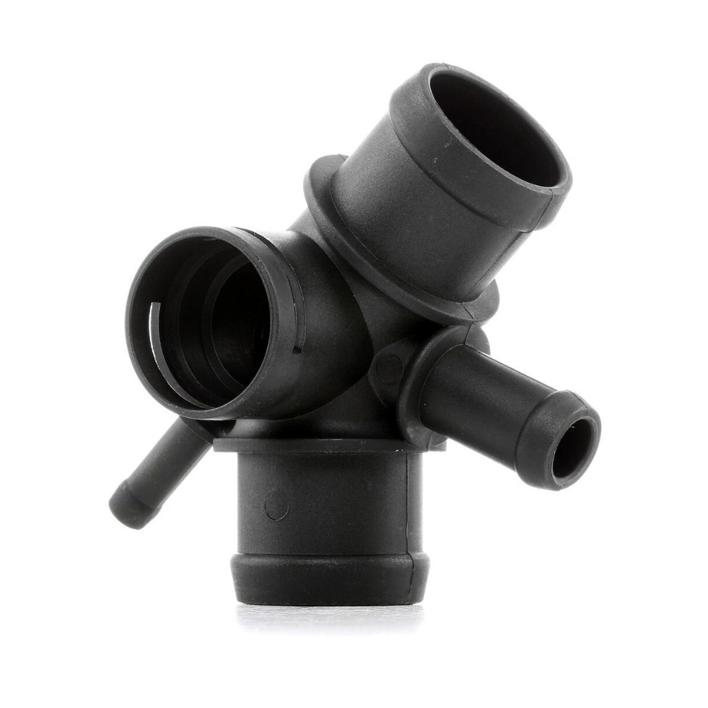 Nrf Su Flanşı VW Golf 4 - Bora - Audi A3 - Seat Toledo 1.6 AKL-AEH 1997-2004 1J0121087A