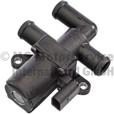 Pierburg Selenoid Valfi 1T0820036