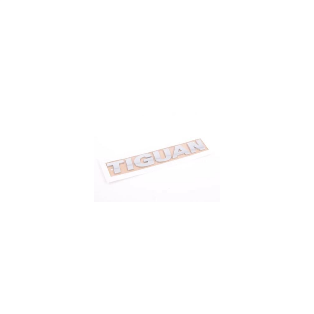 Tiguan Bagaj Yazısı 2013-2017 5N0853687B739 - Uygun Fiyat