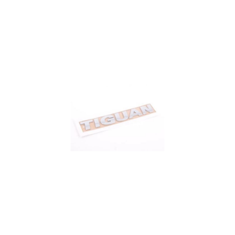 Tiguan Bagaj Yazısı 2013-2017 5N0853687B739 - Uygun Fiyat