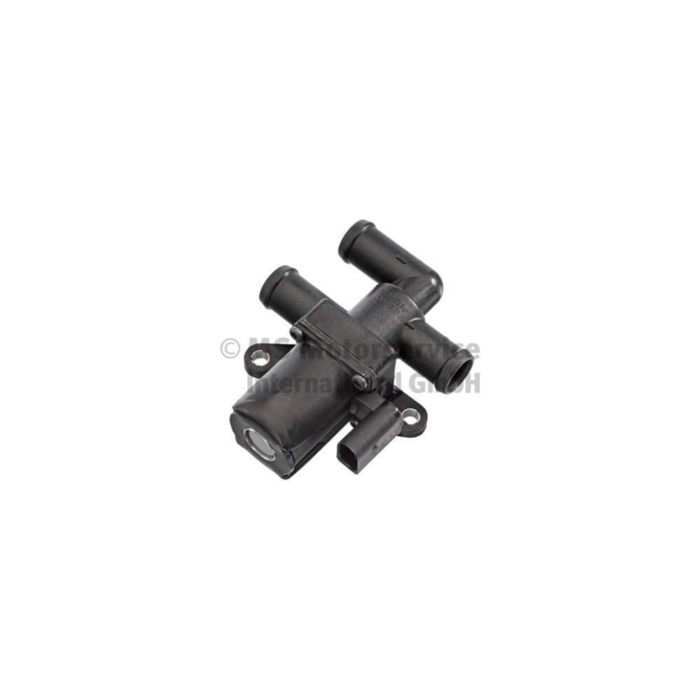 Pierburg Selenoid Valfi 1T0820036 - Amarok Caddy Touareg