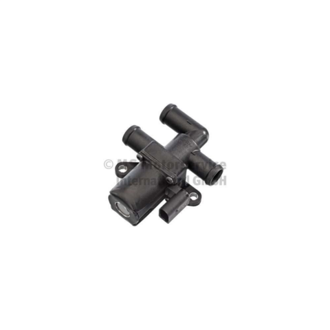 Pierburg Selenoid Valfi 1T0820036 - Amarok Caddy Touareg