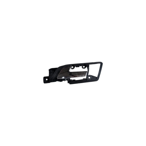 Kapı İç Açma Kolu Komple Arka Sol Nikelajlı VW Polo 2002-2009 6Q0839173E