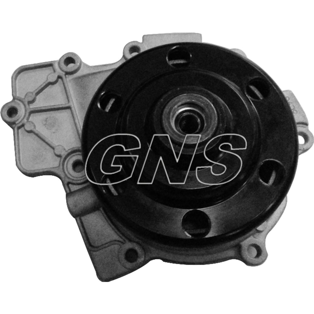 Gns Devirdaim Mercedes Benz Viano W639 - Vito II 639 OM651.940 2010-2015 6512003901