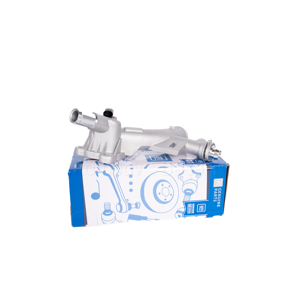 Kore Termostat Komple Aluminyum Opel Astra J - Insignia - Corsa D 1.4 NET 2009- 1338030