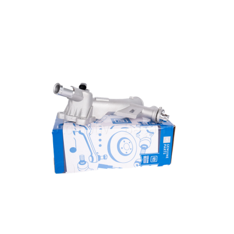 Kore Termostat Komple Aluminyum Opel Astra J - Insignia - Corsa D 1.4 NET 2009- 1338030