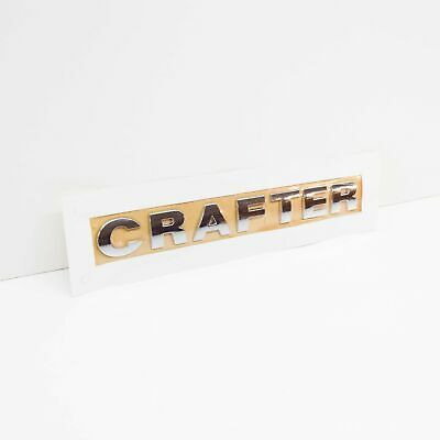 Yazı Crafter 14-18 Ioe-Vw 2E3853687