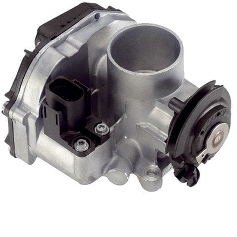 Gaz Kelebegı Polo 99-01 Pıerburg 036133064D