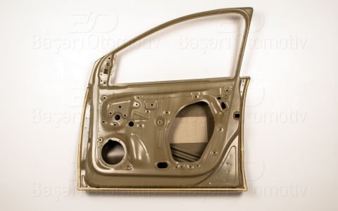 Kapı On Sag (Sımyı) Vw Polo 09-18 6R4831056J