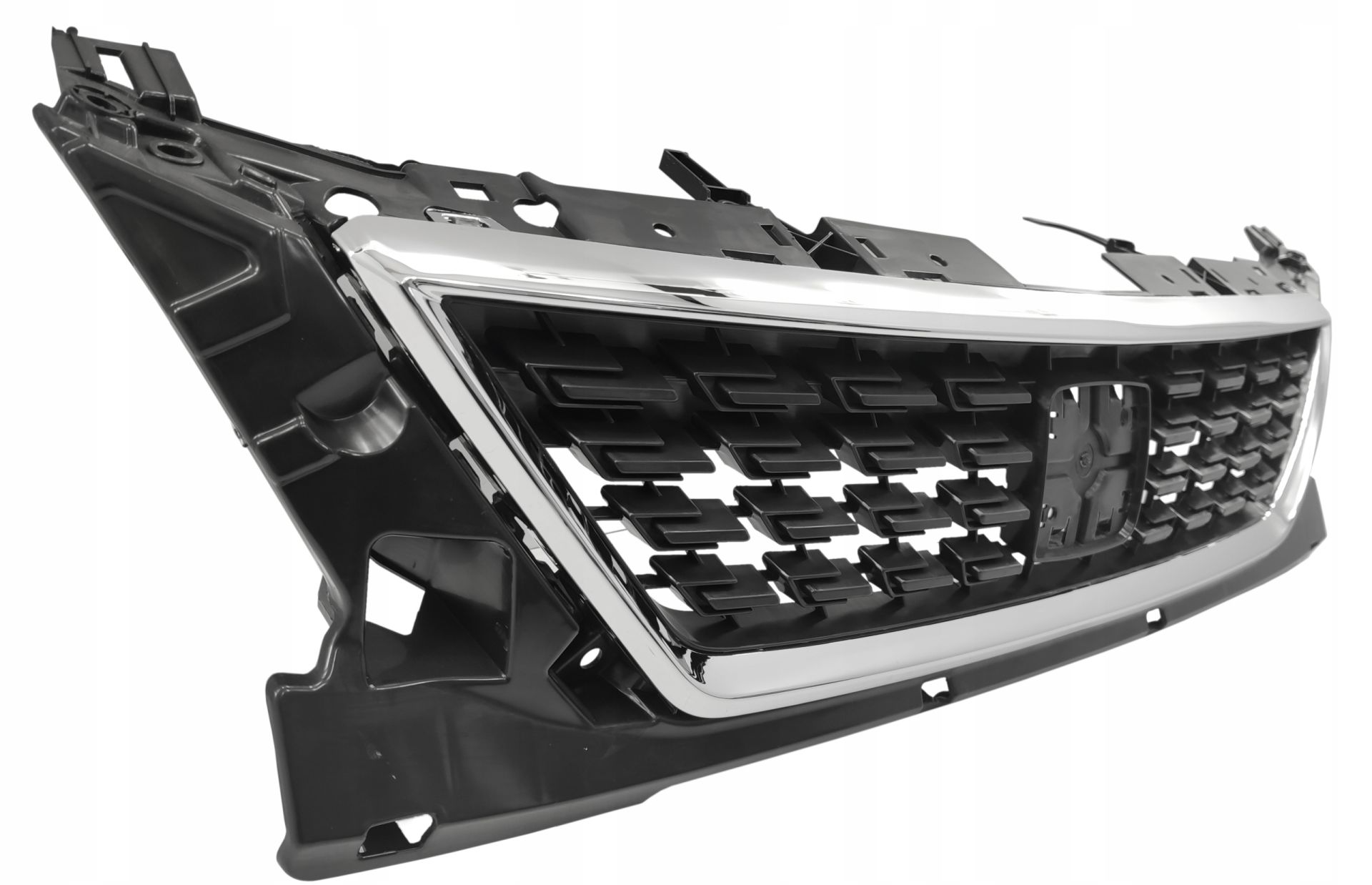 Panjur Nıkelajlı Seat Leon 13-16 5F0853654F9B9