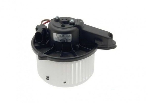 Kalorıfer Motoru A6 05- Bsg 4F0820020