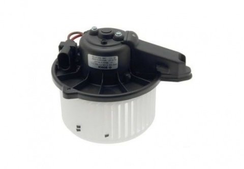 Kalorıfer Motoru A6 05- Bsg 4F0820020