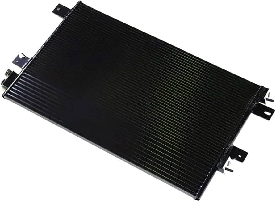 Klıma Radyatoru 674X427x16 Mm Jeep Compass 2.0 20 68004053AA