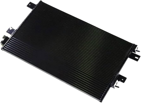 Klıma Radyatoru 674X427x16 Mm Jeep Compass 2.0 20 68004053AA