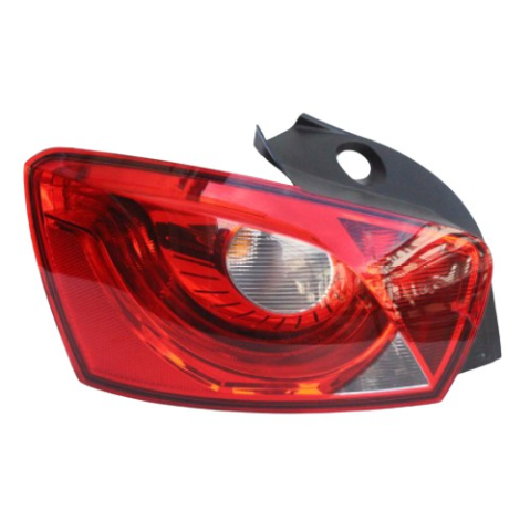 Stop Sol Seat Ibıza 4 (6J5,6P1) 08-13 6J4945095K