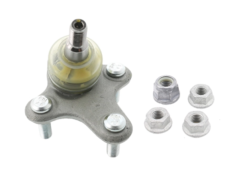 Rotıl Alt Sol Golf5 Golf6 Jetta Passat Caddy A3 L 1K0407365E