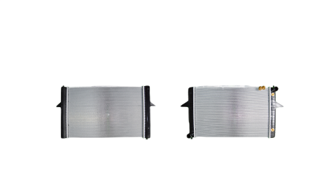 Su Radyatoru Brazıng At 590X388x32 Volvo S70 98> 8601450