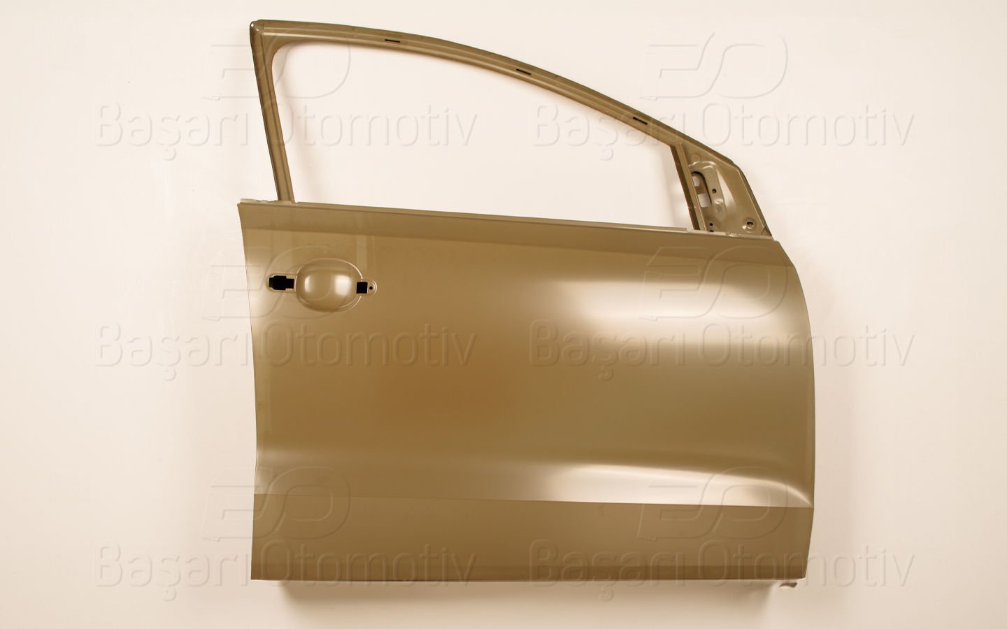 Kapı On Sag (Sımyı) Vw Polo 09-18 6R4831056J