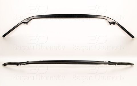 Tampon Demiri (Travers) Ön Alt VW Tiguan 2016-2020 5NA807651B - 5NA807651D