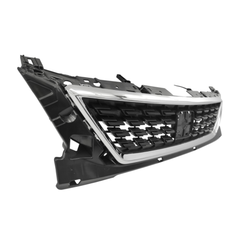 Seat Leon Panjur Nikelajı 2013-2016 5F0853654F9B9