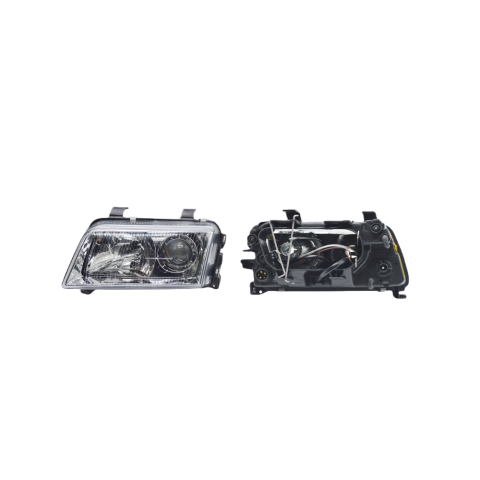 Depo Far Sol Mercekli Audi A4 1995-1999 - Uygun Fiyat