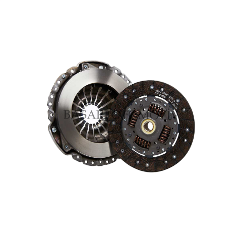 Debriyaj Seti Kapaklı VW Polo Classic - Caddy - Inca 1.6 1.9D 1.9SDI AFT 1Y AEY AYQ AEK AKS ABU AEA 97- 032198141AX