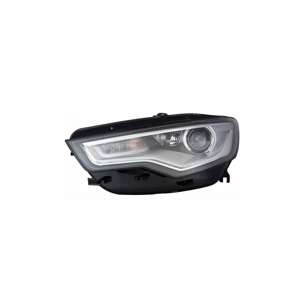 Depo Far Sağ VW A6 2011-2011 4G0941754C
