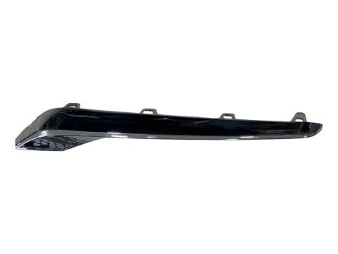 Panjur Cıtası Nıkelajlı Sol Opel Crossland X 17-19 13477106