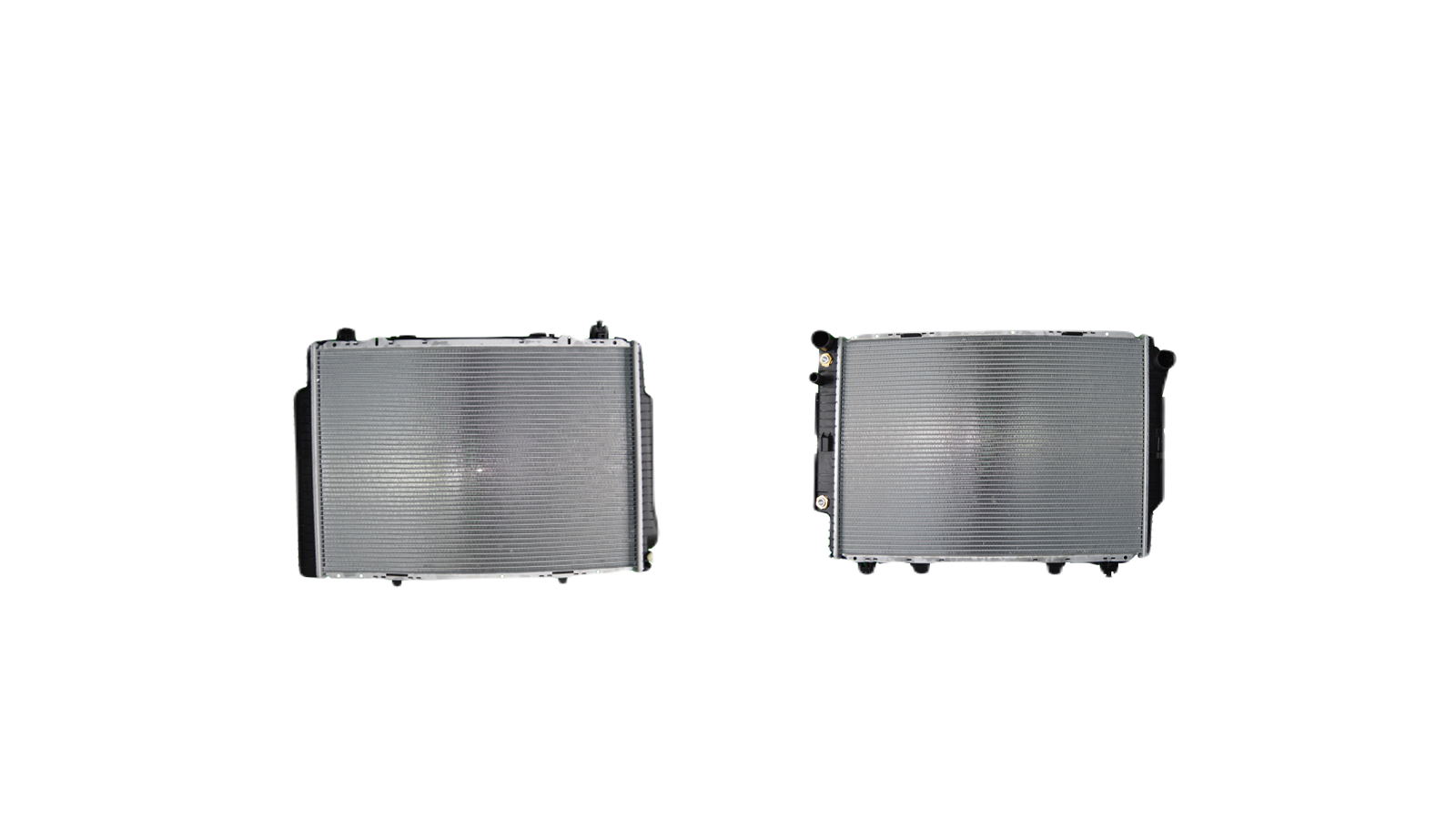 Su Radyatoru Brazıng At 665X468x32 Mercedes-Benz  1405001403