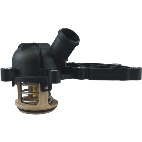 A4 A5 A6 Q5 Termostat Komple 04- [M.Marellı] [06E121111D]