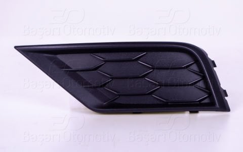 Tampon Izgarası Sol Sıssız Sensorsuz Vw Tıguan  5NA8536659B9