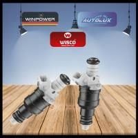 Yakıt Enjektoru Opel Astra G Astra H Merıva A Zafıra 5817414