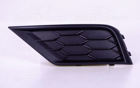 Tampon Izgarası Sol Sissiz Sensörsüz VW Tiguan 2016-2020 5NA8536659B9