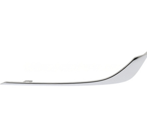 Opel Insignia Sağ Tampon Izgara Çıtası Nikelajlı 13491272