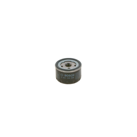 Bosch Yağ Filtresi Renault R12 - R19 - Megane - Clio - Kangoo 1983- 7700033408