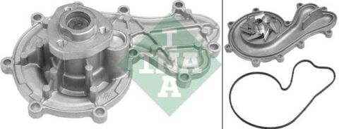 Ina Devirdaim VW Touareg - Audi A6 - Audi Q7 3.0 TDI 2010-2010 BUN-CATA-CASA-CLAB-CNRB-CRCA 059121008J