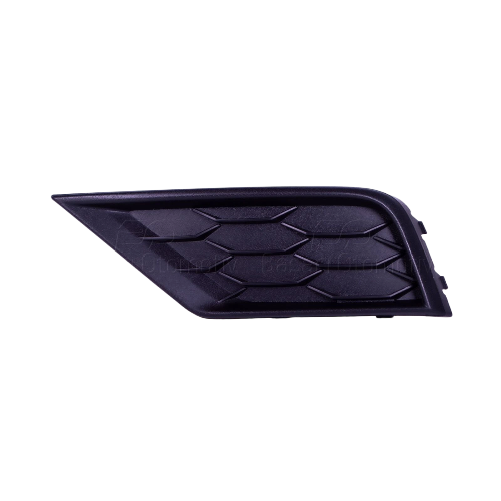 Tampon Izgarası Sol Sissiz Sensörsüz VW Tiguan 2016-2020 5NA8536659B9