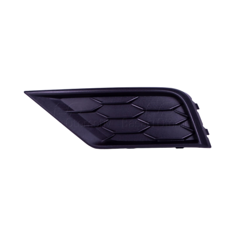 Tampon Izgarası Sol Sissiz Sensörsüz VW Tiguan 2016-2020 5NA8536659B9