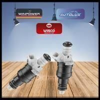 Wisco Yakıt Enjektörü Opel Astra G, H, Meriva A, Zafira 5817414
