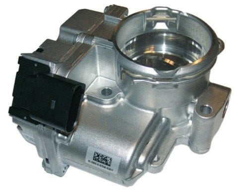 Polo Cordoba Fabıa Gaz Kelebegı 01-10 [Pıerburg] [045128063G]