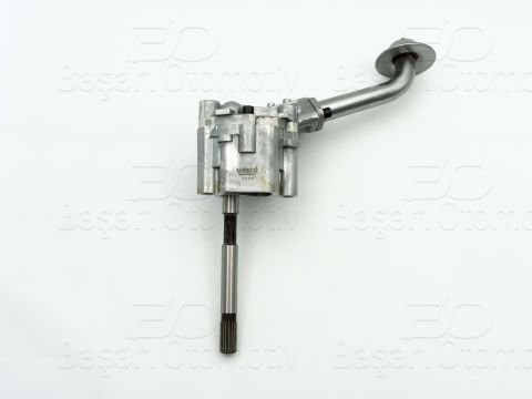 Yag Pompası Audı A100 A80 A6 2.0 E 16V 1990> 053115105C